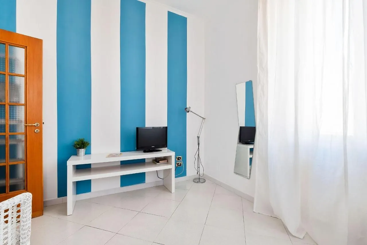 Appartement Luce San Lorenzo By Halldis Rome
