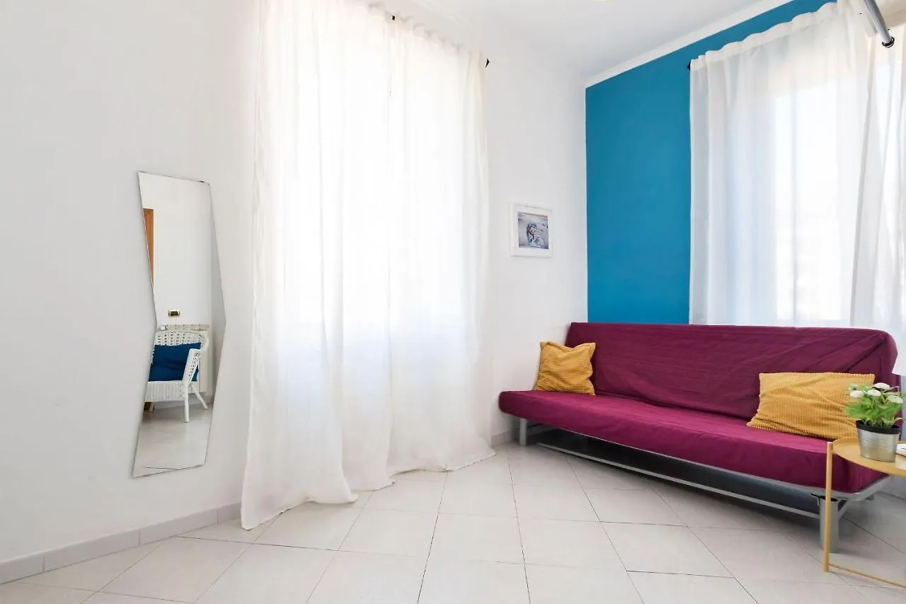 Luce San Lorenzo By Halldis Rome